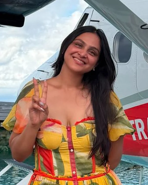 Devika Thakur Chandel