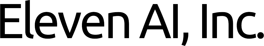 ELEVEN AI, Inc.